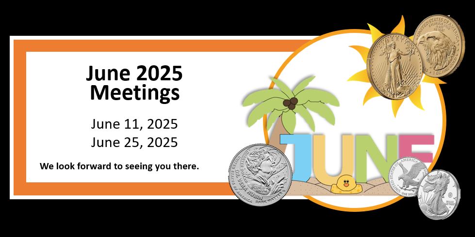 August Meetings