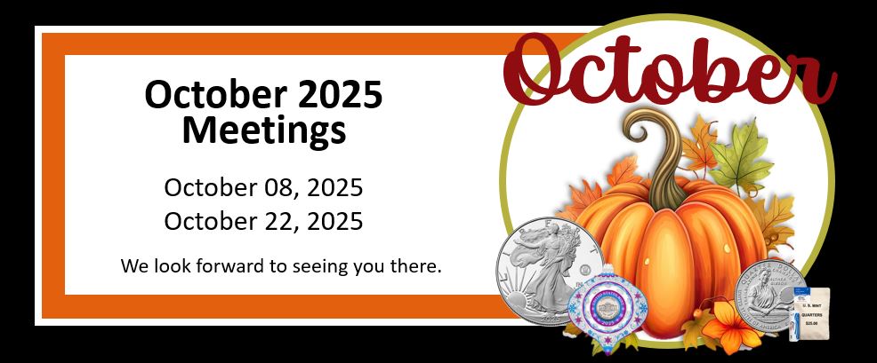 August Meetings