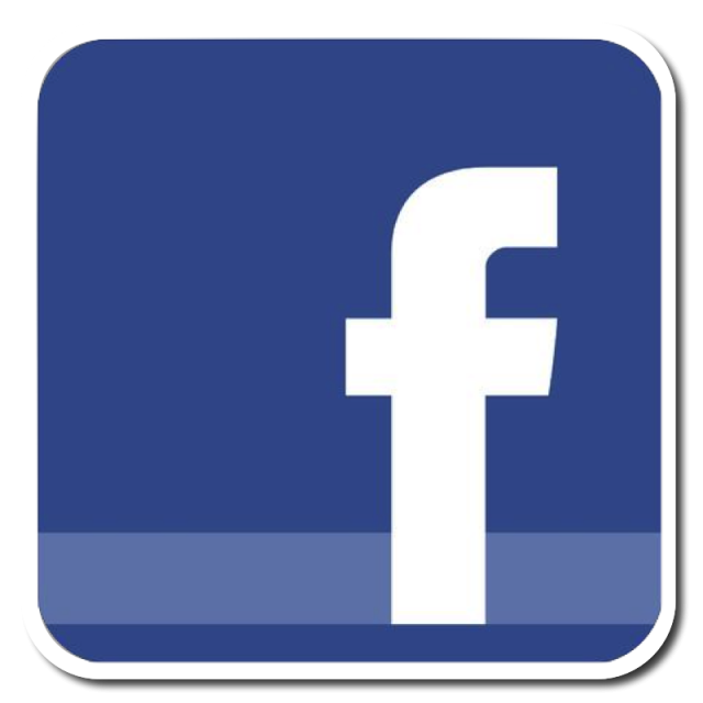 Find us on Facebook